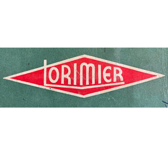 lorimer