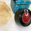Thumbnail: OEM NOS Rootes Black Horn Push Button for Hillman Husky all models 1954-1965
