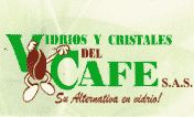 Vidrios y Cristales del Cafe S.A.S