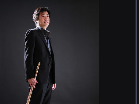 リサイタル用　撮影…