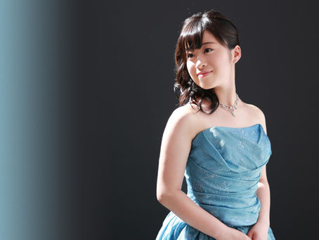 プロフィールフォト♪ピアノ