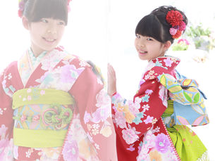 ととせのお祝い