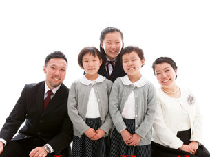 中学入学おめでとう〜!