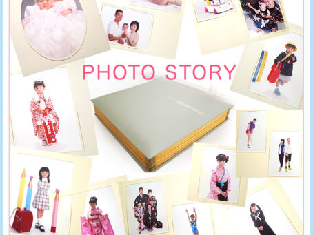 PHOTO STORY