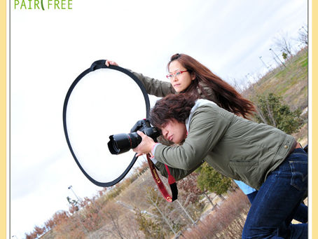 ロケーション撮影