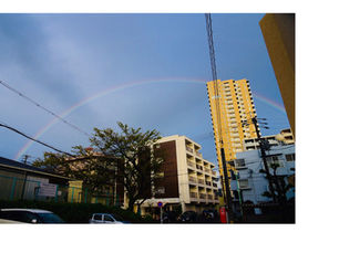 七五三〜本番シーズン〜