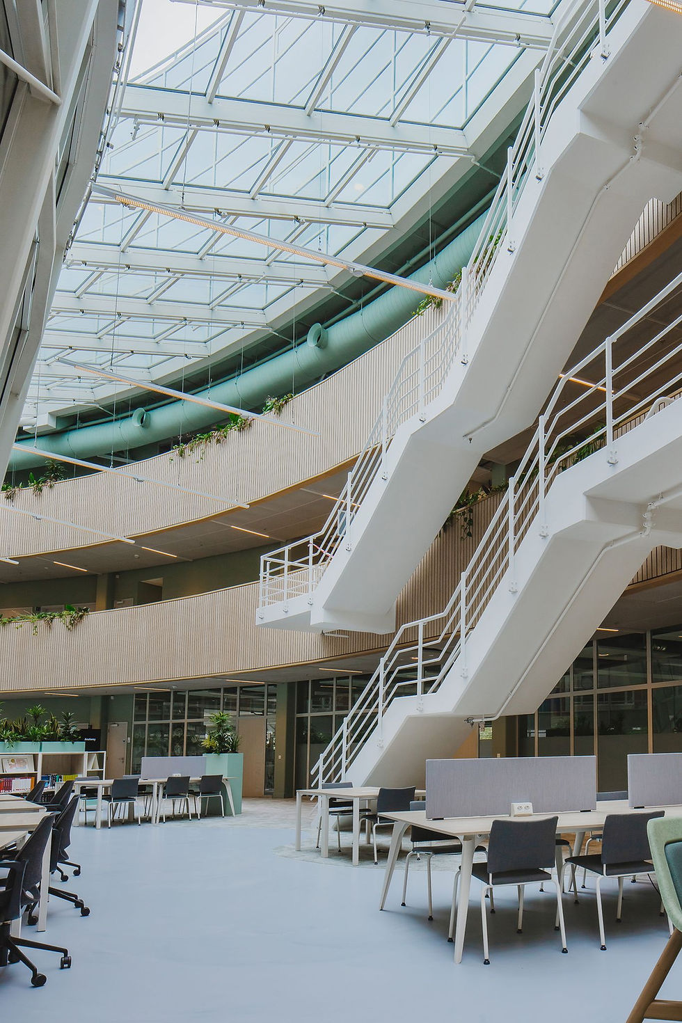 Universiteitsbibliotheek Maastricht