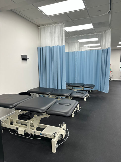 Paramount Rehab Katy Location