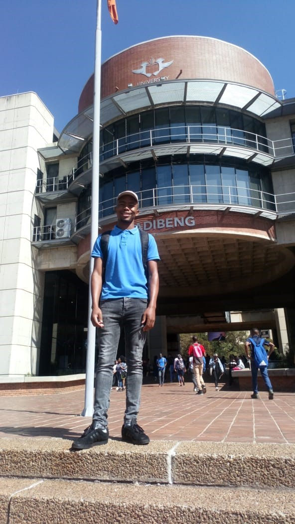 Simphiwe Nkosi