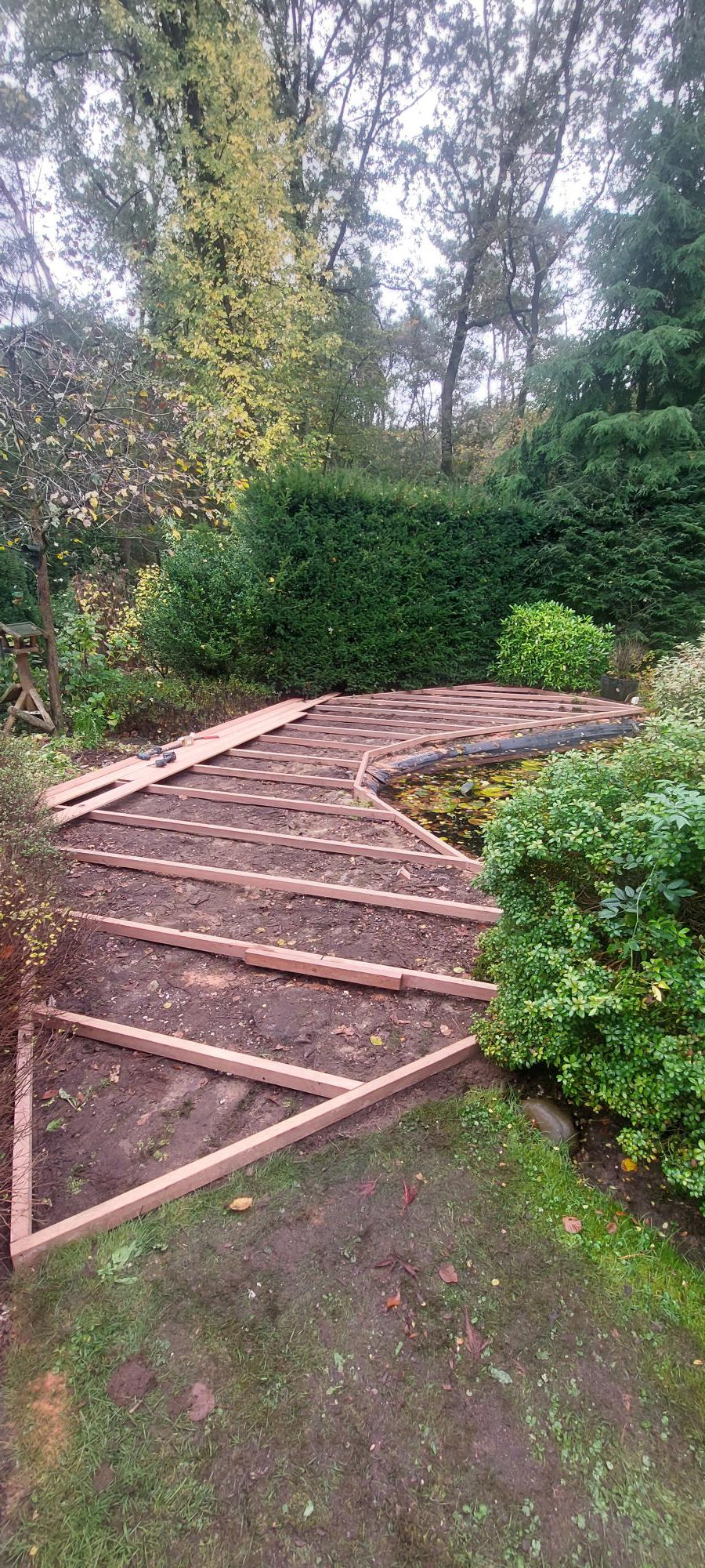 vijvervlonder Heeten