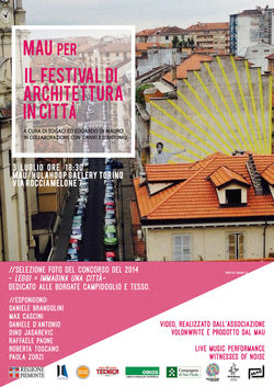 // Architettura in città //