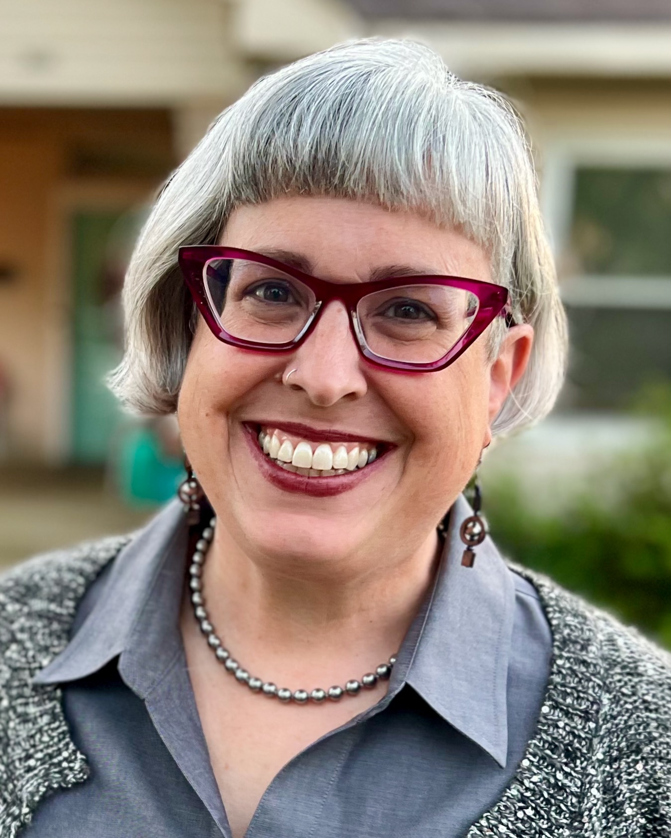 Writer: Taryn Chase Jackson