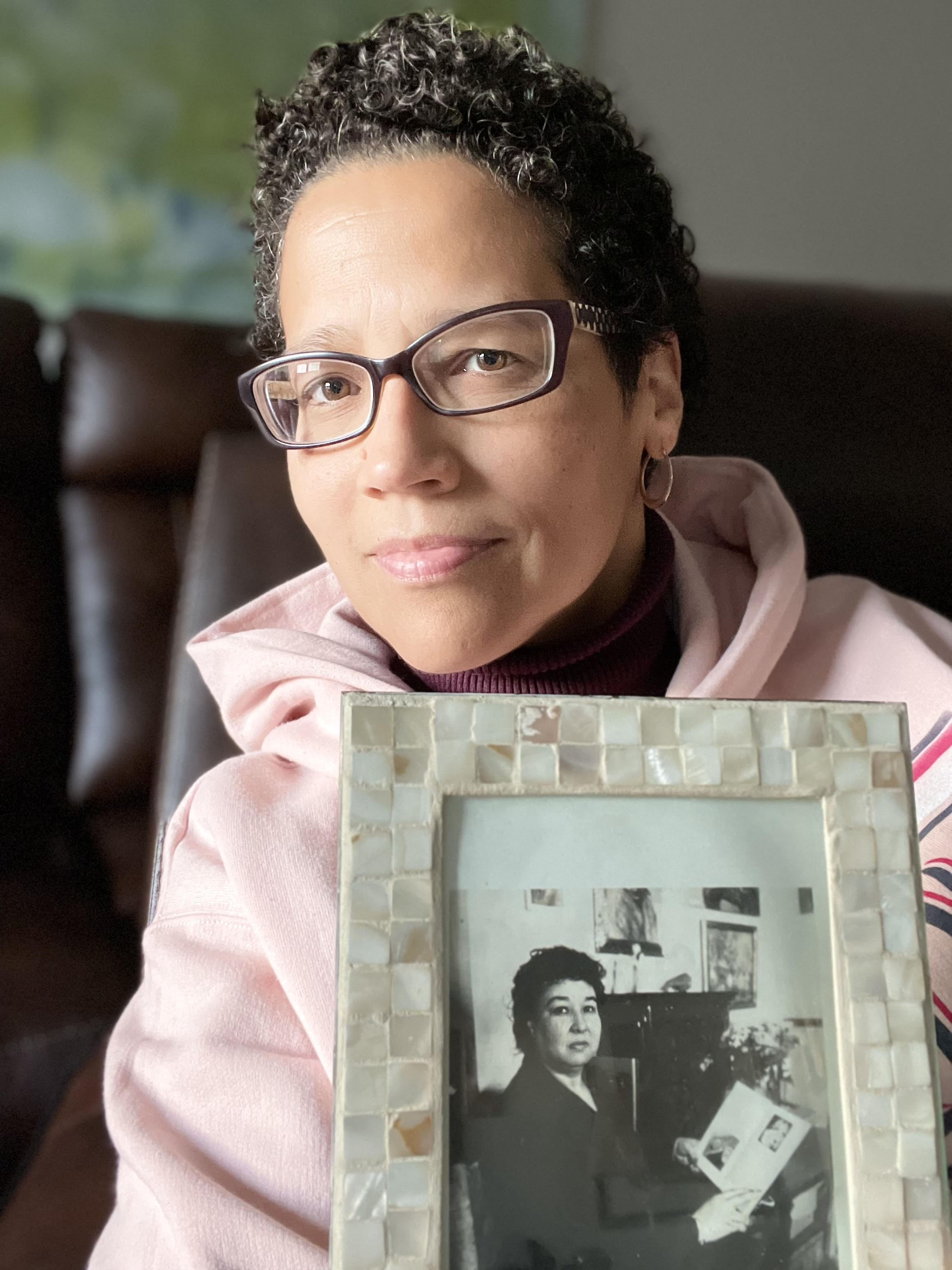 Writer: Andrea Jane Wheeler