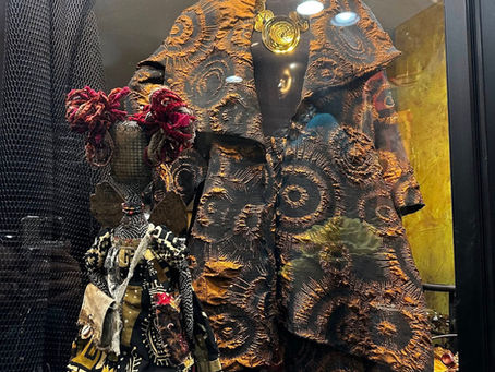 Essential for Your Soul:  Essential Elements Shop Chicago