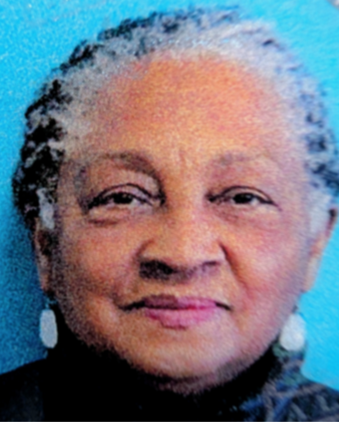 Writer: Joyce Ann Ashford