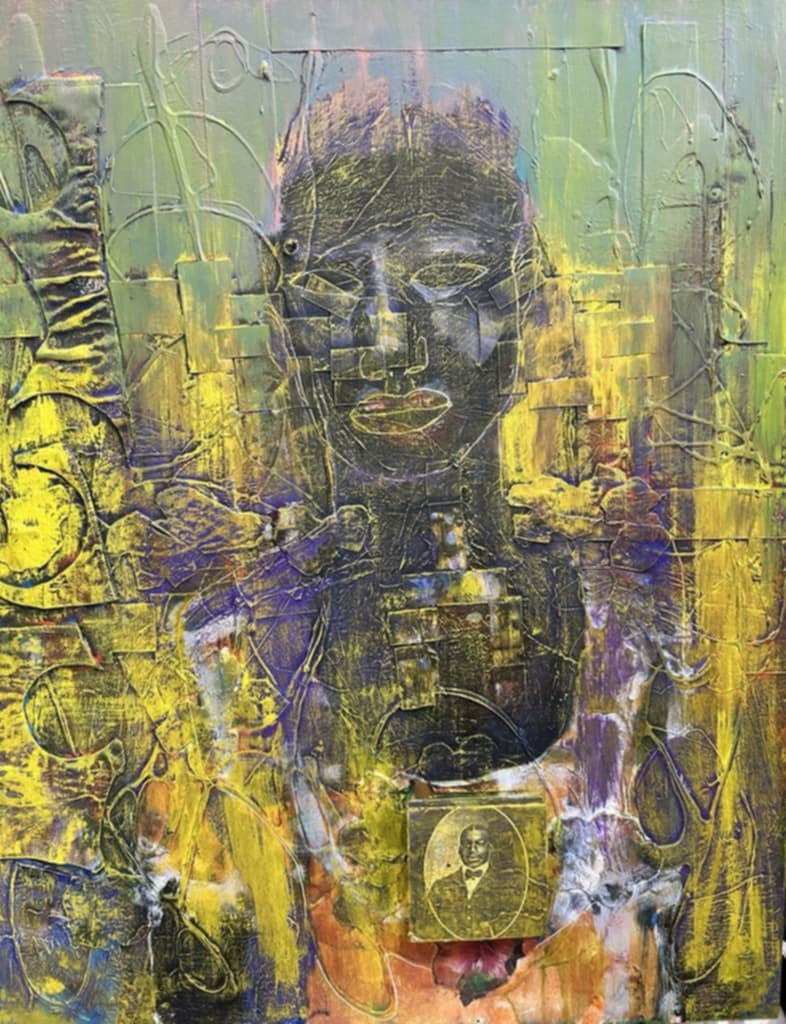 Image: Mikel Elam