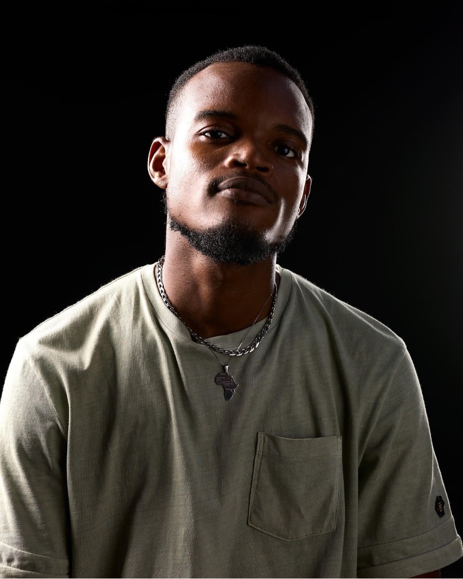 Writer: Ephraim Udoka