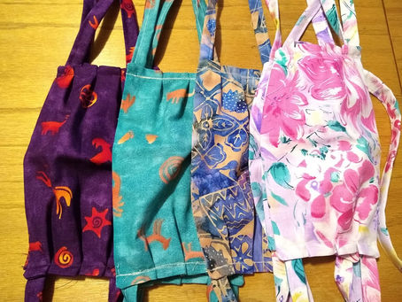 New Directions: Strategies for Release