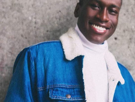 Idea, Perspective, and Curation: Brandon Harris