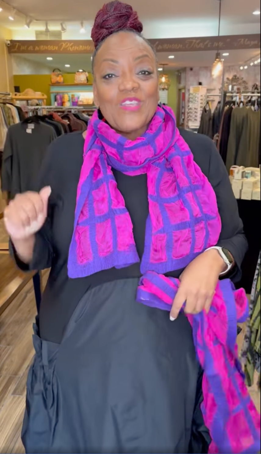 Writer: Melaney Whaley