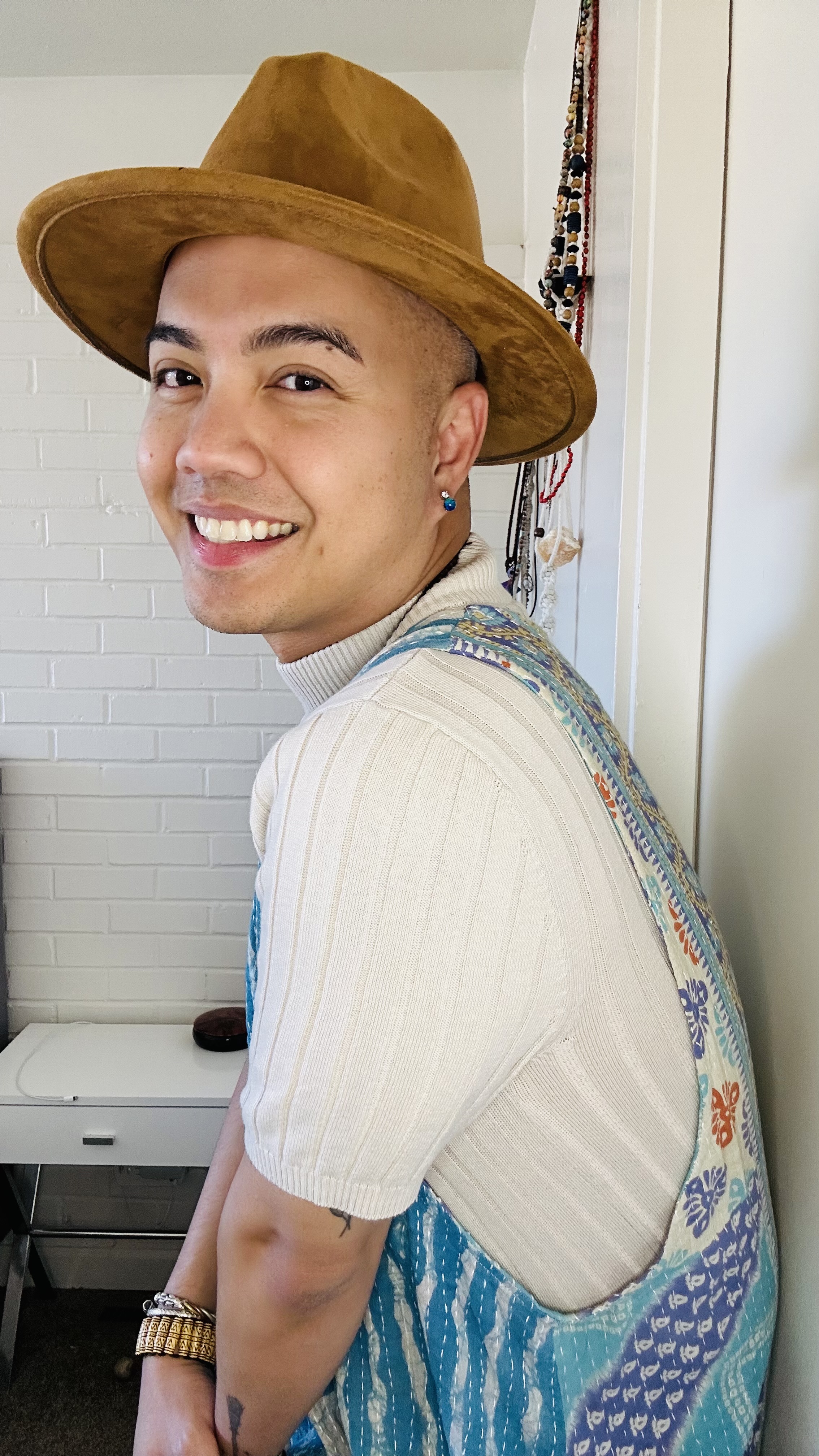 Writer: Mark Miraflor