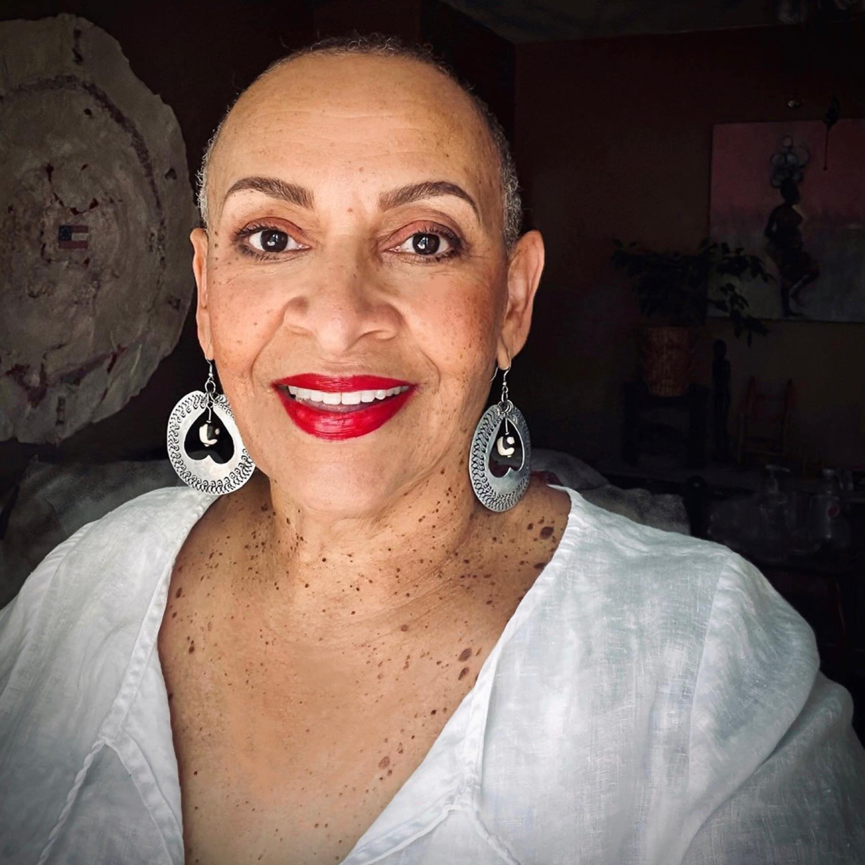 Writer: Rosalind NZinga Vaughn-Nichol