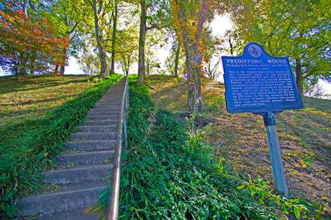 indian-mound
