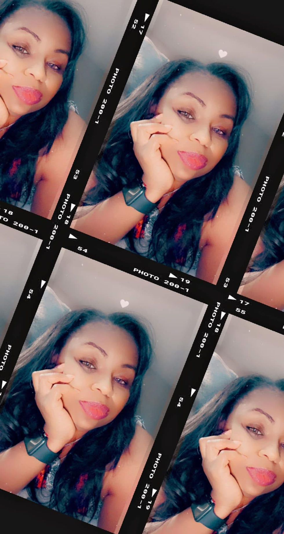 Rosalind Jackson-Stewart