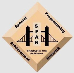 logo for SPAN