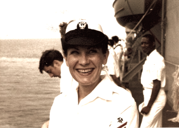 Writer: Kathy Frederick