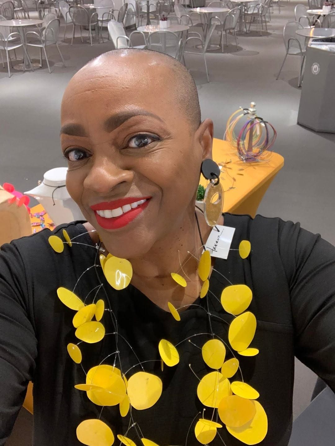 Writer: Takara Bethea-Gudell