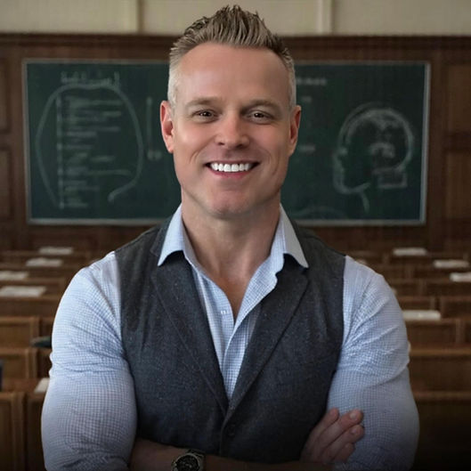 RJ Starr