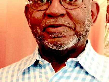 Trauma-informed Community Movement