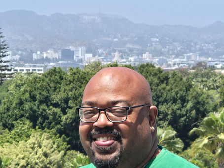 Keep on the Sunny Side