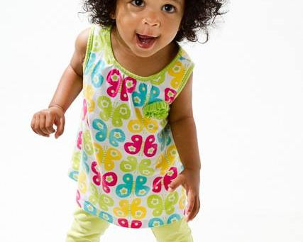 Bottomline Productions:  Perception of Light