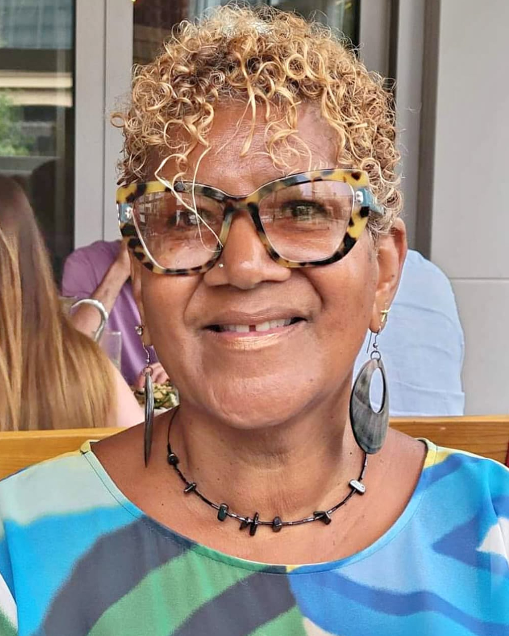 Writer: Joslynn Briggs