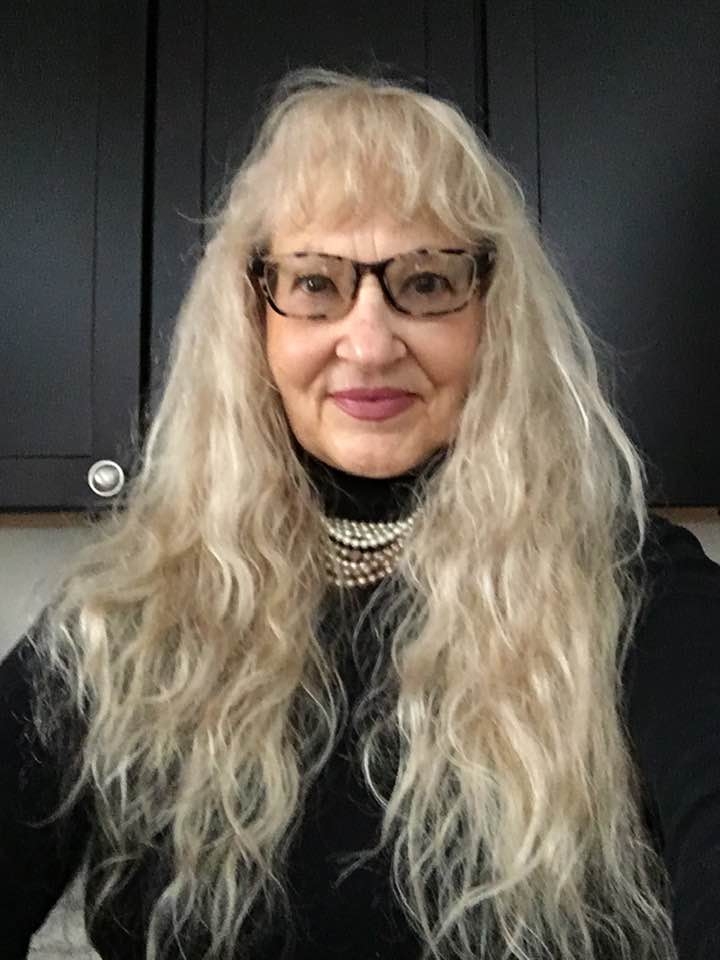 Writer: Laurel Hevverl Heiss