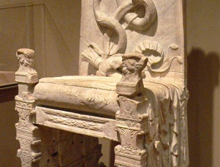 Cultural Game of Thrones