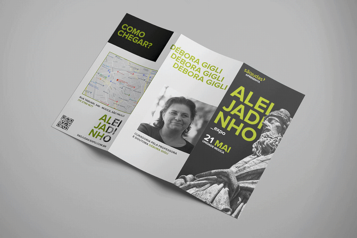 Aleijadinho