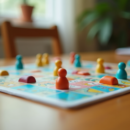 Top Educational Games for Adults to Boost Learning