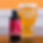 Hybrids Aren't Gas - Cold IPA
