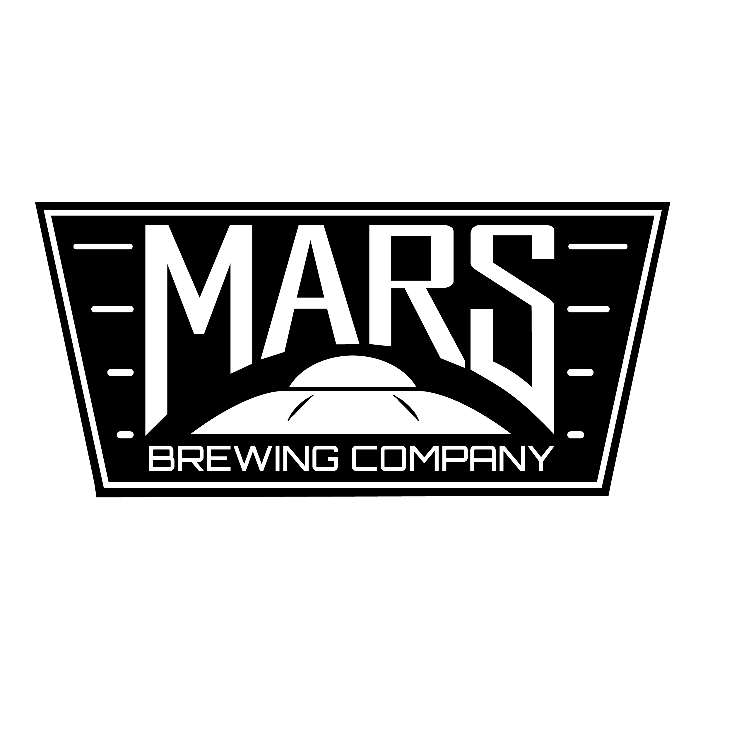 Mars Brewing Company in Rancho Cucamonga