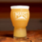 Starship Strata Hazy IPA