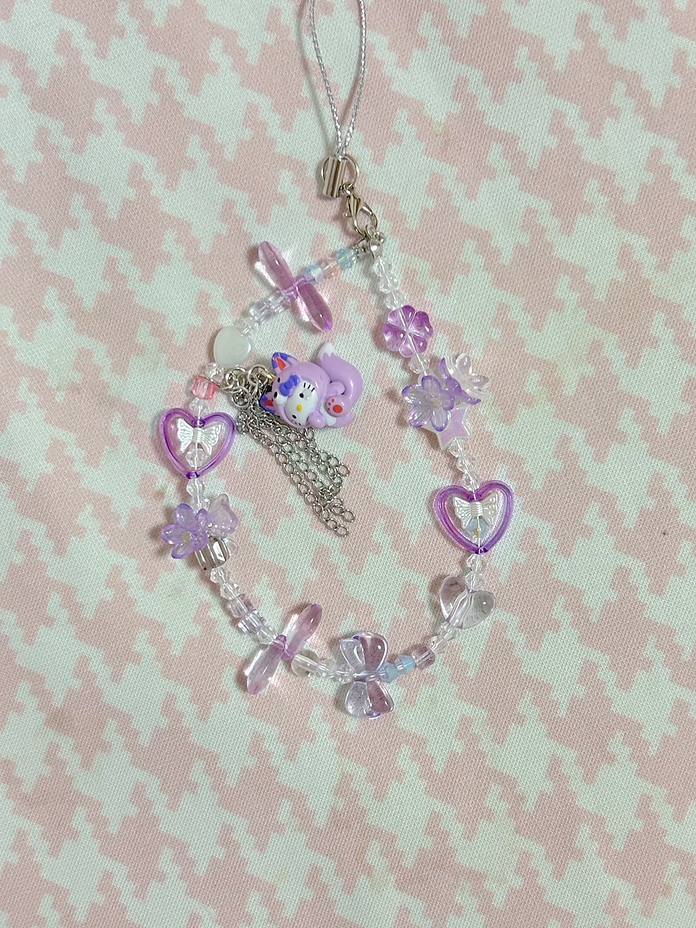 Thumbnail: Cute pendant new design :3