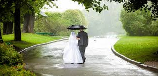 6月披露宴のお二人❤️祝June Bride割引のお知らせ☆
