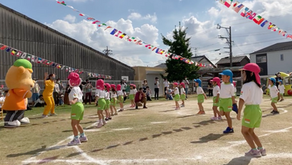 ダンスで子ども達の個性を認める活動