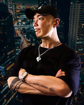 DJ CAUJOON