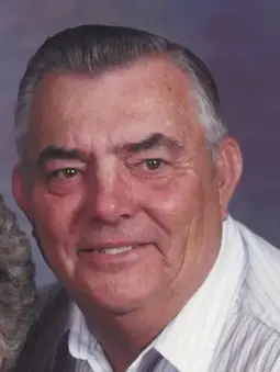 Darrel Clement Jones