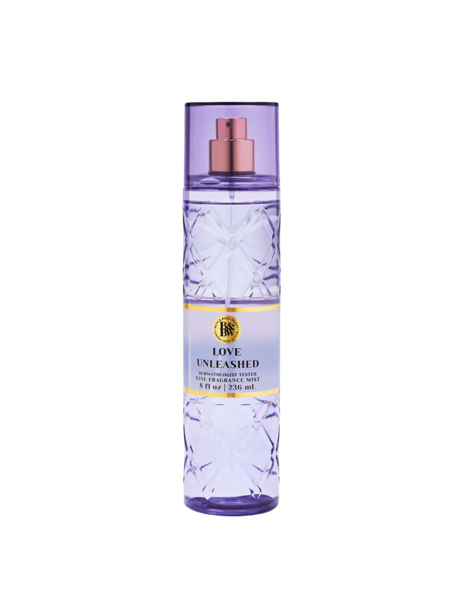 B&BW Loción Corporal Love Unleashed