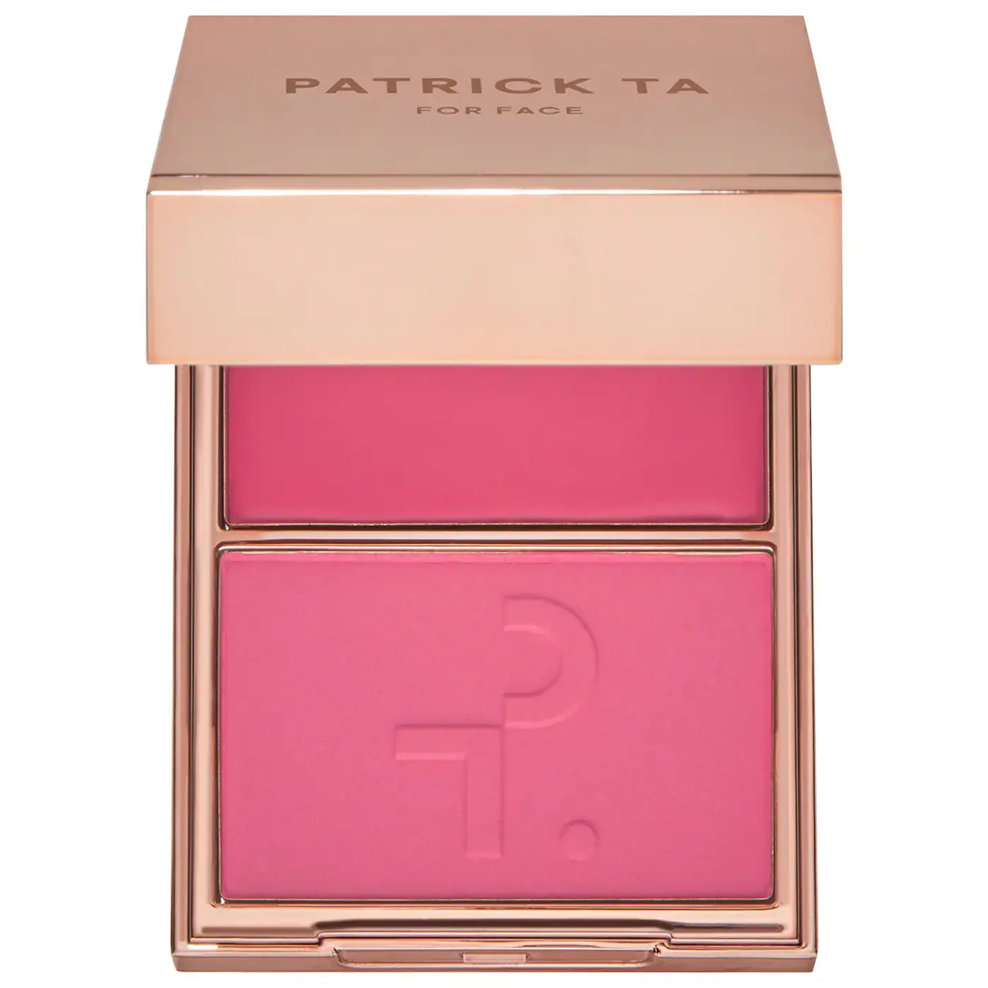 Blush Patrick-Ta